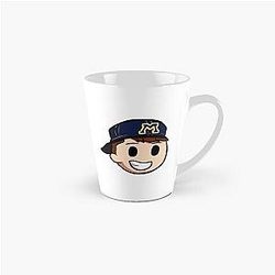 Tall Mug