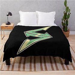 Manjtv merch throw blanket