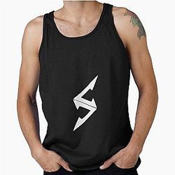 MandJTV HD Tank Top
