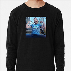 Mandjtv Merch Collection Mandjtv Sweatshirts