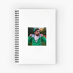 Mandjtv Special Collection Mandjtv Notebook