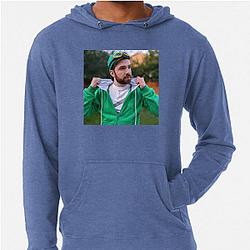 Mandjtv Special Collection Mandjtv Hoodies