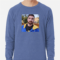 Mandjtv Merch Mandjtv Sweatshirts