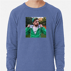 Mandjtv Special Collection Mandjtv Sweatshirts