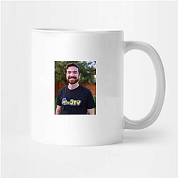 Mandjtv Merch For Fans Mandjtv Mugs