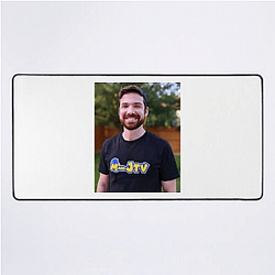 Mandjtv Merch For Fans Mandjtv Mouse Pads