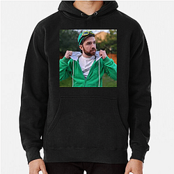 Mandjtv Special Collection Mandjtv Hoodies