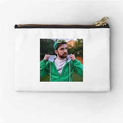 Mandjtv Special Collection Mandjtv Zipper Pouches