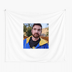 Mandjtv Merch Mandjtv Tapestries