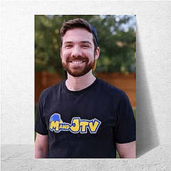 Mandjtv Merch For Fans Mandjtv Posters
