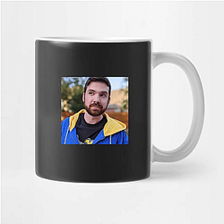 Mandjtv Merch Mandjtv Mugs
