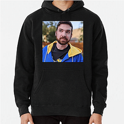 Mandjtv Merch Mandjtv Hoodies