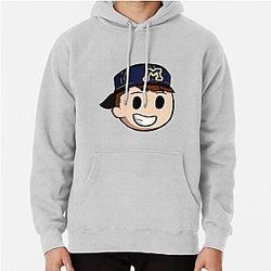Mandj TV 2 Pullover Hoodie