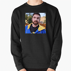 Mandjtv Merch Mandjtv Sweatshirts