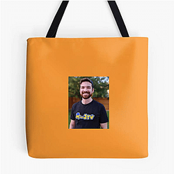 Mandjtv Merch For Fans Mandjtv Bags