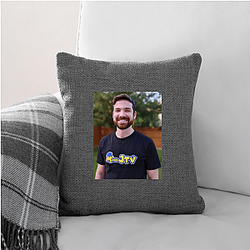 Mandjtv Merch For Fans Mandjtv Pillows Cover