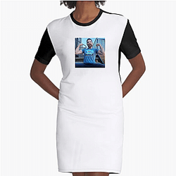 Mandjtv Merch Collection Mandjtv Dresses