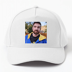 Mandjtv Merch Mandjtv Hats & Caps