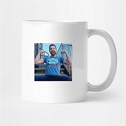 Mandjtv Merch Collection Mandjtv Mugs