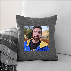 Mandjtv Merch Mandjtv Pillows Cover