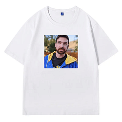 Mandjtv Merch Mandjtv T-Shirts