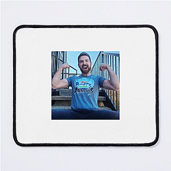 Mandjtv Merch Collection Mandjtv Mouse Pads