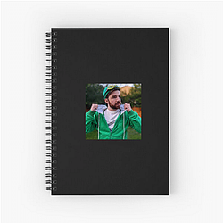 Mandjtv Special Collection Mandjtv Notebook
