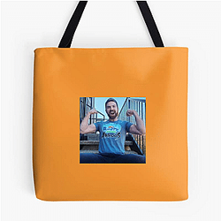Mandjtv Merch Collection Mandjtv Bags
