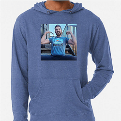 Mandjtv Merch Collection Mandjtv Hoodies