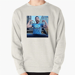 Mandjtv Merch Collection Mandjtv Sweatshirts