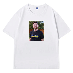 Mandjtv Merch For Fans Mandjtv T-Shirts