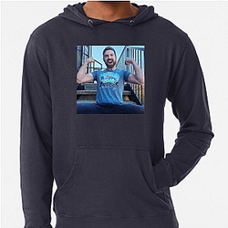 Mandjtv Merch Collection Mandjtv Hoodies