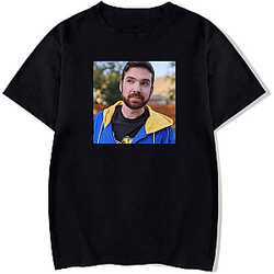 Mandjtv Merch Mandjtv T-Shirts
