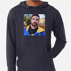 Mandjtv Merch Mandjtv Hoodies