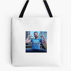 Mandjtv Merch Collection Mandjtv Bags