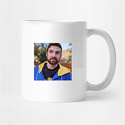 Mandjtv Merch Mandjtv Mugs