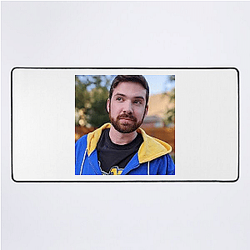 Mandjtv Merch Mandjtv Mouse Pads