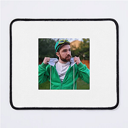 Mandjtv Special Collection Mandjtv Mouse Pads