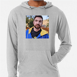 Mandjtv Merch Mandjtv Hoodies