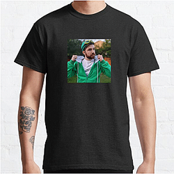 Mandjtv Special Collection Mandjtv T-Shirts