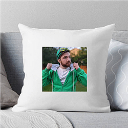 Mandjtv Special Collection Mandjtv Pillows Cover