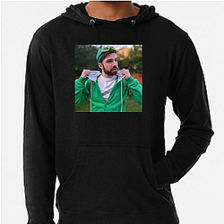 Mandjtv Special Collection Mandjtv Hoodies