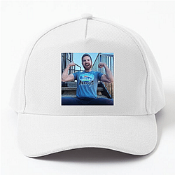 Mandjtv Merch Collection Mandjtv Hats & Caps