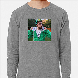 Mandjtv Special Collection Mandjtv Sweatshirts