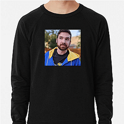 Mandjtv Merch Mandjtv Sweatshirts