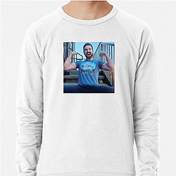 Mandjtv Merch Collection Mandjtv Sweatshirts