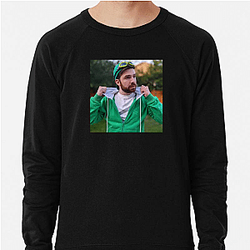 Mandjtv Special Collection Mandjtv Sweatshirts