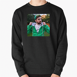Mandjtv Special Collection Mandjtv Sweatshirts