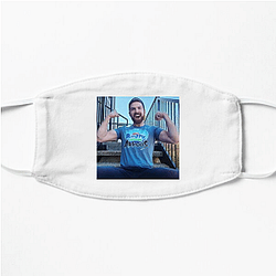 Mandjtv Merch Collection Mandjtv Face Masks
