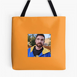 Mandjtv Merch Mandjtv Bags